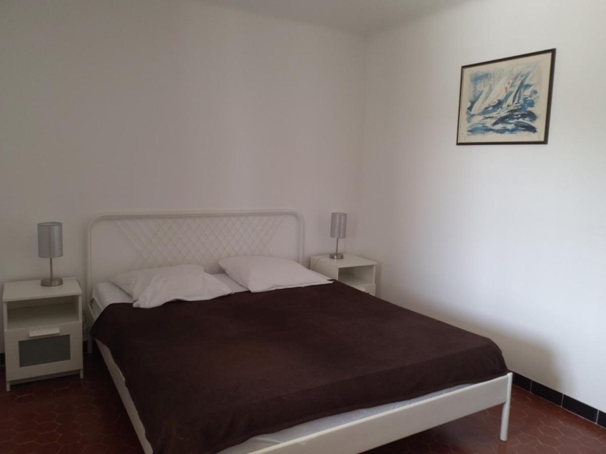 דירות Le Cabanon Revisite Tres Beau T2 Labellise 3 Etoiles De 40M2 Face Au Port De Carry Le Rouet מראה חיצוני תמונה